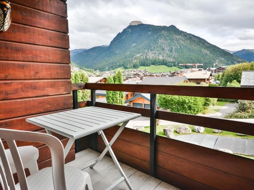 Ferienwohnung Morzine, 2 Schlafzimmer, 6 Personen - photo_1011942842594