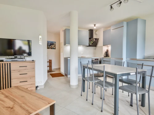 Ferienwohnung Morzine, 2 Schlafzimmer, 6 Personen - photo_1011942842594