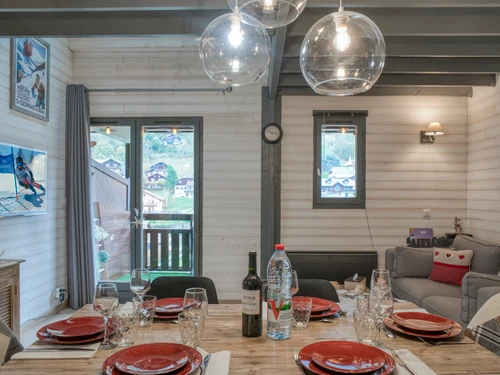 Appartement Saint-Gervais-les-Bains, 3 pièces, 6 personnes - photo_18365408358