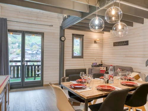 Appartement Saint-Gervais-les-Bains, 3 pièces, 6 personnes - photo_18365408358