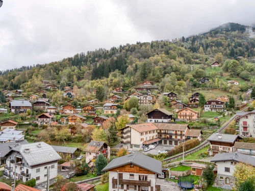 Appartement Saint-Gervais-les-Bains, 3 pièces, 6 personnes - photo_18365408358