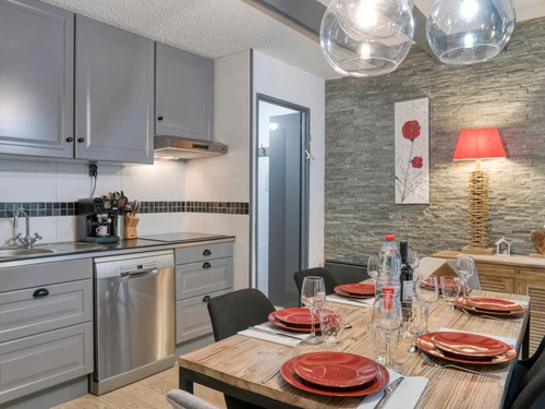 Appartement Saint-Gervais-les-Bains, 3 pièces, 6 personnes - photo_18365408358