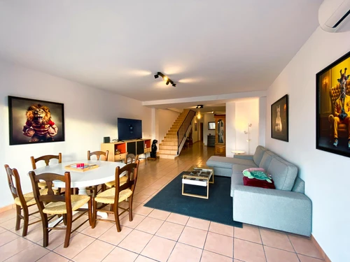 Ferienwohnung Els Poblets, 2 Schlafzimmer, 4 Personen - photo_1011929535744