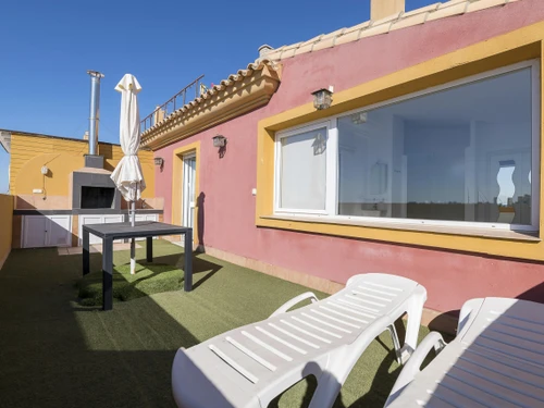 Appartement Sanlúcar de Barrameda, 3 pièces, 6 personnes - photo_1011873809604