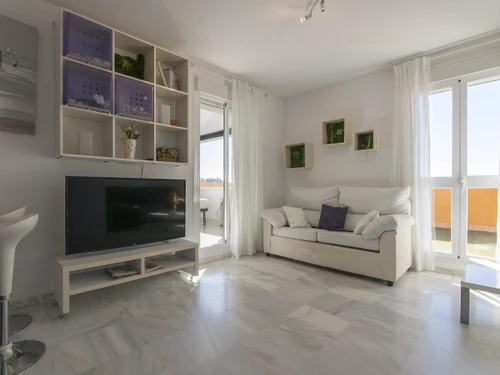 Appartement Sanlúcar de Barrameda, 3 pièces, 6 personnes - photo_1011873809604