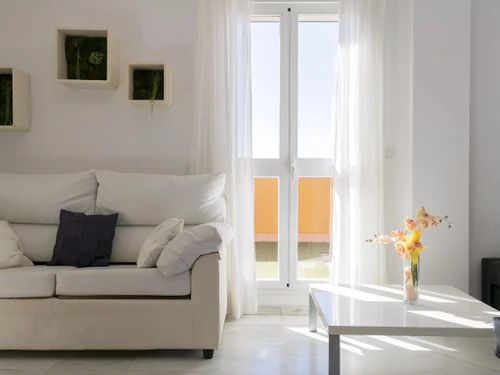 Appartement Sanlúcar de Barrameda, 3 pièces, 6 personnes - photo_1011873809604