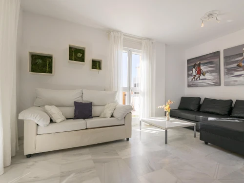 Appartement Sanlúcar de Barrameda, 3 pièces, 6 personnes - photo_1011873809604