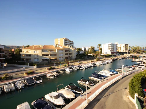 Ferienwohnung Javea, 3 Schlafzimmer, 6 Personen - photo_1011929739560