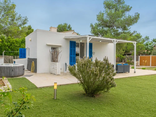 Chalet Artà, 1 Schlafzimmer, 2 Personen - photo_1011874117853