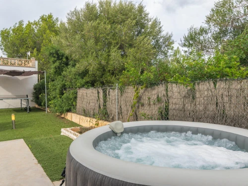 Chalet Artà, 1 Schlafzimmer, 2 Personen - photo_1011874117853