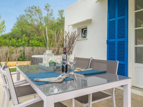 Chalet Artà, 1 Schlafzimmer, 2 Personen - photo_1011874117853