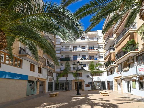 Appartement Javea / Xàbia, 3 pièces, 4 personnes - photo_1011920712976