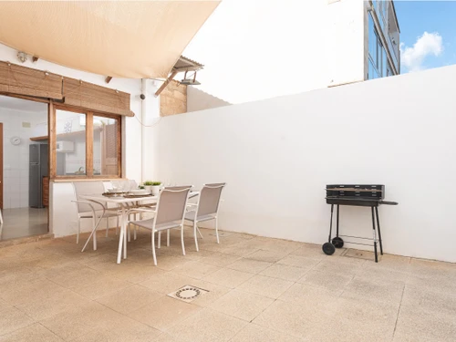 Chalet Campos, 2 Schlafzimmer, 4 Personen - photo_1011873934687