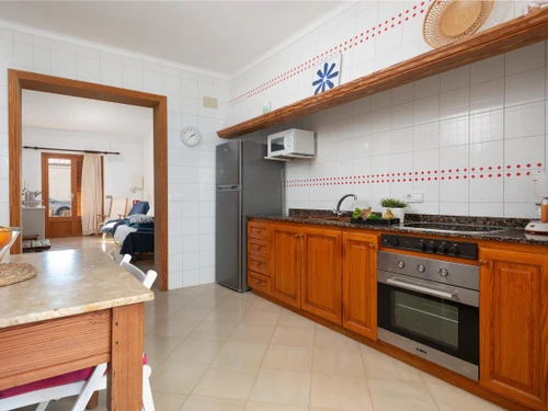 Chalet Campos, 2 Schlafzimmer, 4 Personen - photo_1011873934687