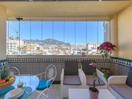 Apartment Fuengirola, 3 bedrooms, 7 persons - photo_1011873935629