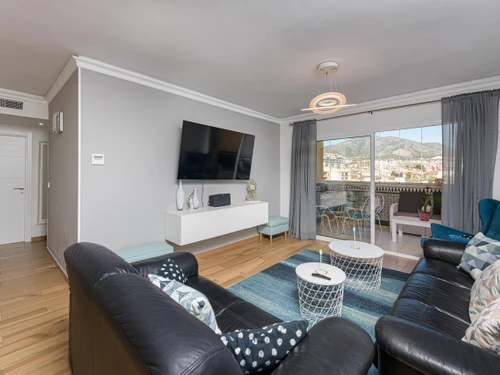 Apartment Fuengirola, 3 bedrooms, 7 persons - photo_1011873935629