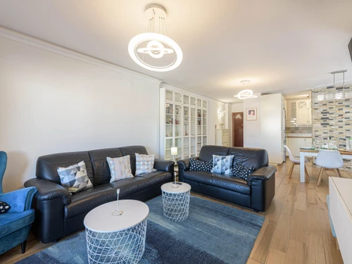 Apartment Fuengirola, 3 bedrooms, 7 persons - photo_1011873935629