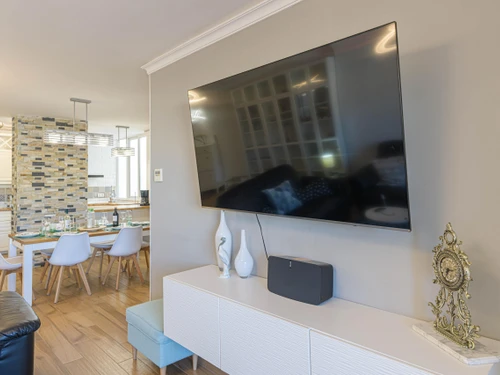 Apartment Fuengirola, 3 bedrooms, 7 persons - photo_1011873935629