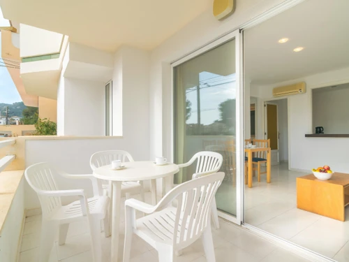 Apartment Canyamel, 2 bedrooms, 5 persons - photo_1011874133723