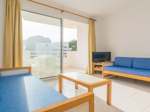 Apartment Canyamel, 2 bedrooms, 5 persons - photo_1011874133723