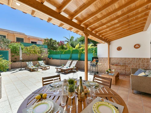 Appartement Maspalomas, 3 pièces, 4 personnes - photo_1011873879654
