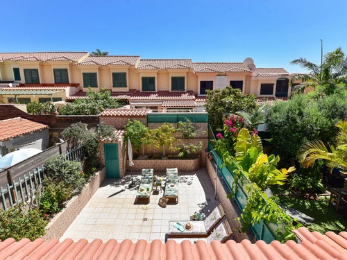 Apartment Maspalomas, 2 bedrooms, 4 persons - photo_1011873879654