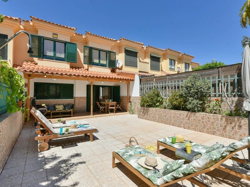 Apartment Maspalomas, 2 bedrooms, 4 persons - photo_1011873879654