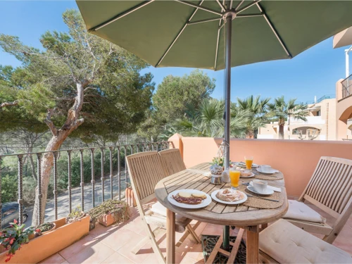Apartamento Santanyí, 2 dormitorios, 4 personas - photo_1011874069275