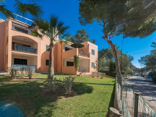 Ferienwohnung Santanyí, 2 Schlafzimmer, 4 Personen - photo_1011874069275