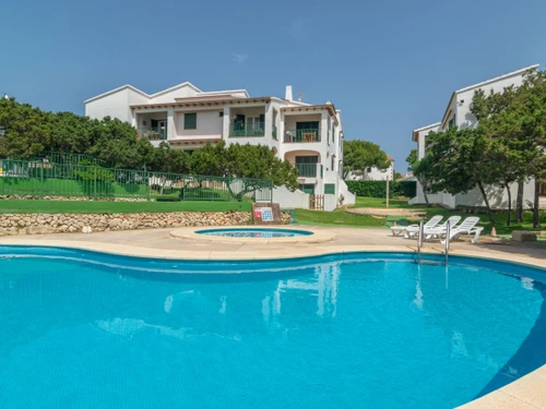 Apartment Ciutadella de Menorca, 2 bedrooms, 4 persons - photo_1011873957143