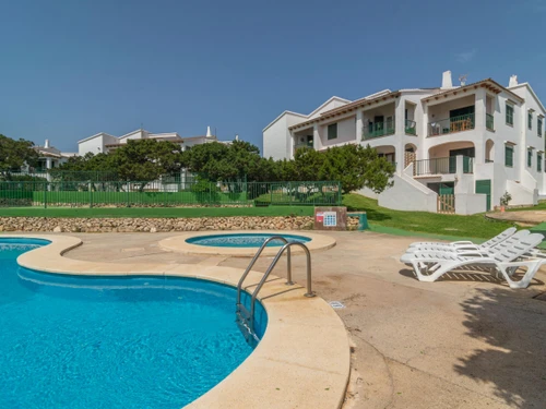 Appartement Minorque, 3 pièces, 4 personnes - photo_1011873957143