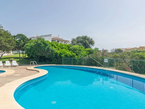 Appartement Minorque, 3 pièces, 4 personnes - photo_1011873957143