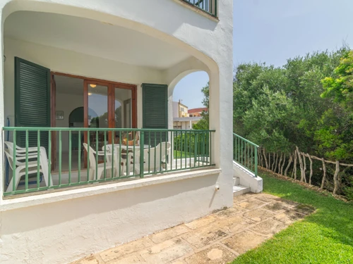 Appartement Minorque, 3 pièces, 4 personnes - photo_1011873957143