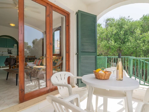 Appartement Minorque, 3 pièces, 4 personnes - photo_1011873957143