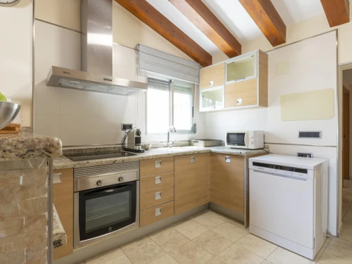 Chalet Valencia, 3 dormitorios, 5 personas - photo_1011874101084