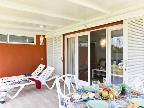 Ferienhaus Maspalomas, 2 Schlafzimmer, 4 Personen - photo_1011874410055