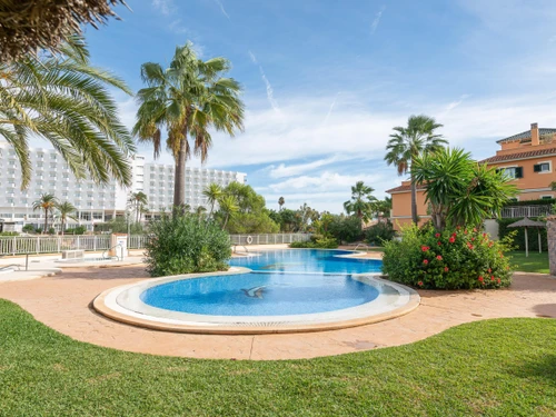 Apartamento Cales de Mallorca, 2 dormitorios, 4 personas - photo_1011874377465