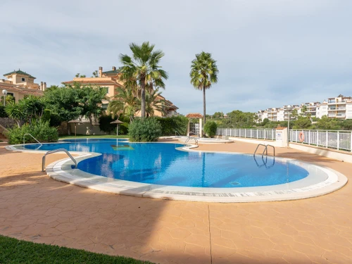 Apartment Cales de Mallorca, 2 bedrooms, 4 persons - photo_1011874377465
