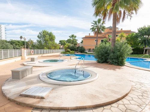 Apartment Cales de Mallorca, 2 bedrooms, 4 persons - photo_1011874377465