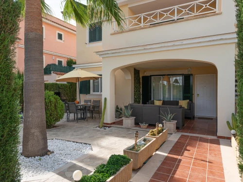 Apartment Cales de Mallorca, 2 bedrooms, 4 persons - photo_1011874377465