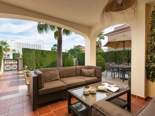 Apartment Cales de Mallorca, 2 bedrooms, 4 persons - photo_1011874377465