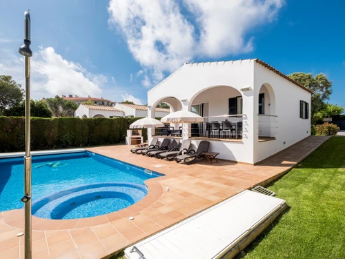 Villa Son Bou, 3 Schlafzimmer, 6 Personen - photo_1011873964013