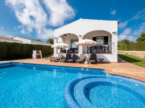 Villa Son Bou, 3 Schlafzimmer, 6 Personen - photo_1011873964013