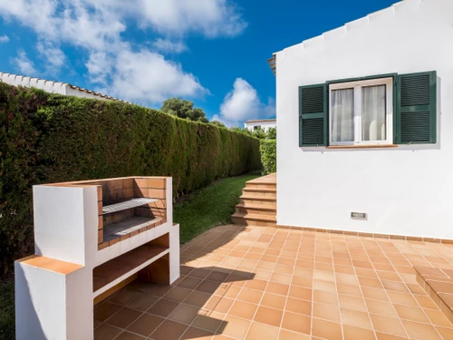 Villa Son Bou, 3 Schlafzimmer, 6 Personen - photo_1011873964013