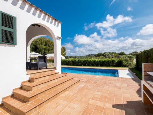 Villa Son Bou, 3 Schlafzimmer, 6 Personen - photo_1011873964013