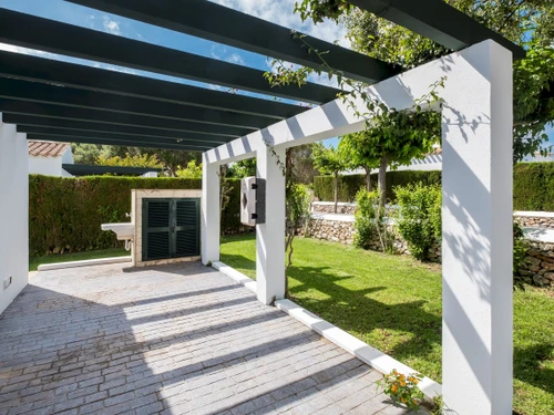 Villa Son Bou, 3 Schlafzimmer, 6 Personen - photo_1011873964013