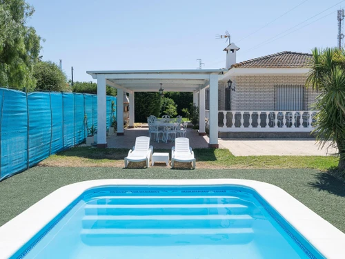Villa Conil de la Frontera, 3 dormitorios, 6 personas - photo_1011874182465