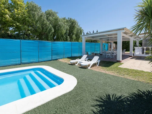 Villa Conil de la Frontera, 3 Schlafzimmer, 6 Personen - photo_1011874182465