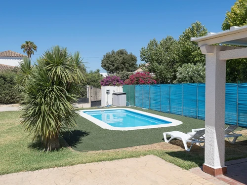 Villa Conil de la Frontera, 3 Schlafzimmer, 6 Personen - photo_1011874182465