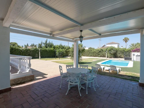 Villa Conil de la Frontera, 3 Schlafzimmer, 6 Personen - photo_1011874182465